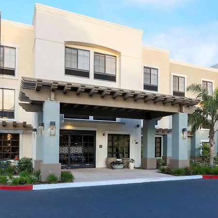 Hampton Inn Santa Barbara/Goleta Exteriér fotografie