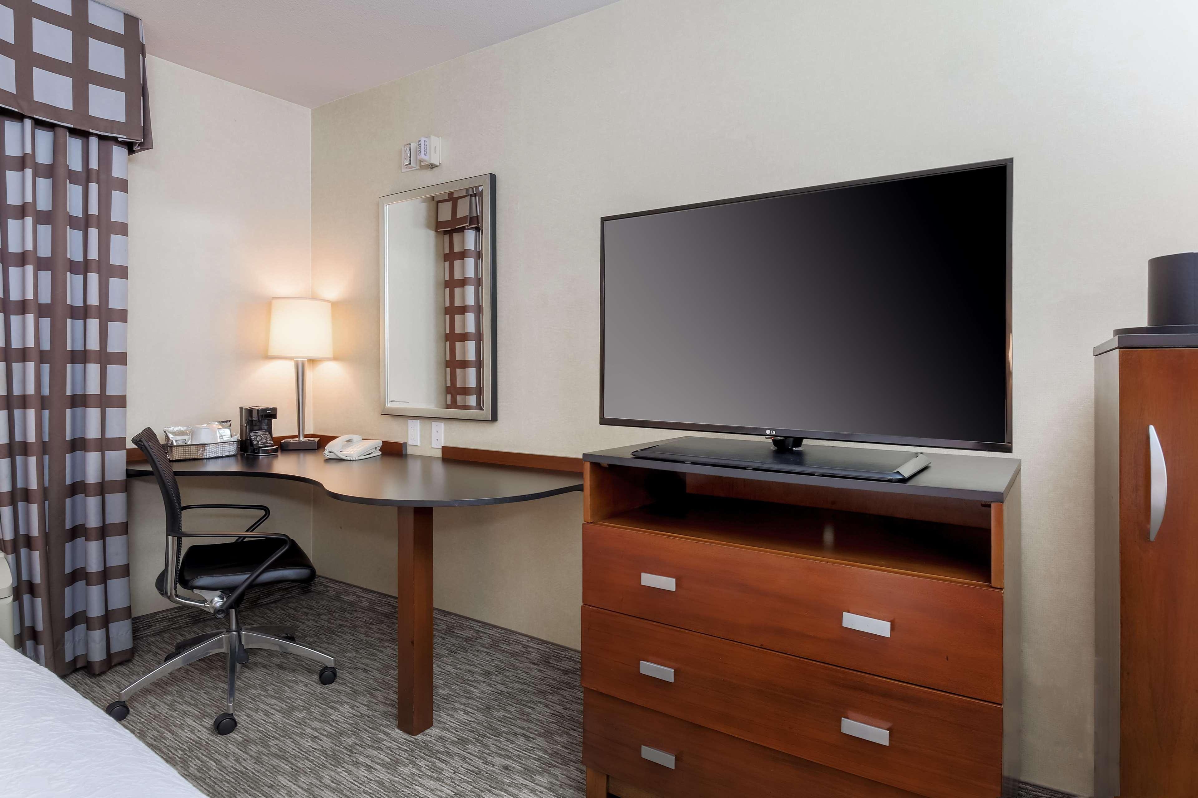 Hampton Inn Santa Barbara/Goleta Exteriér fotografie