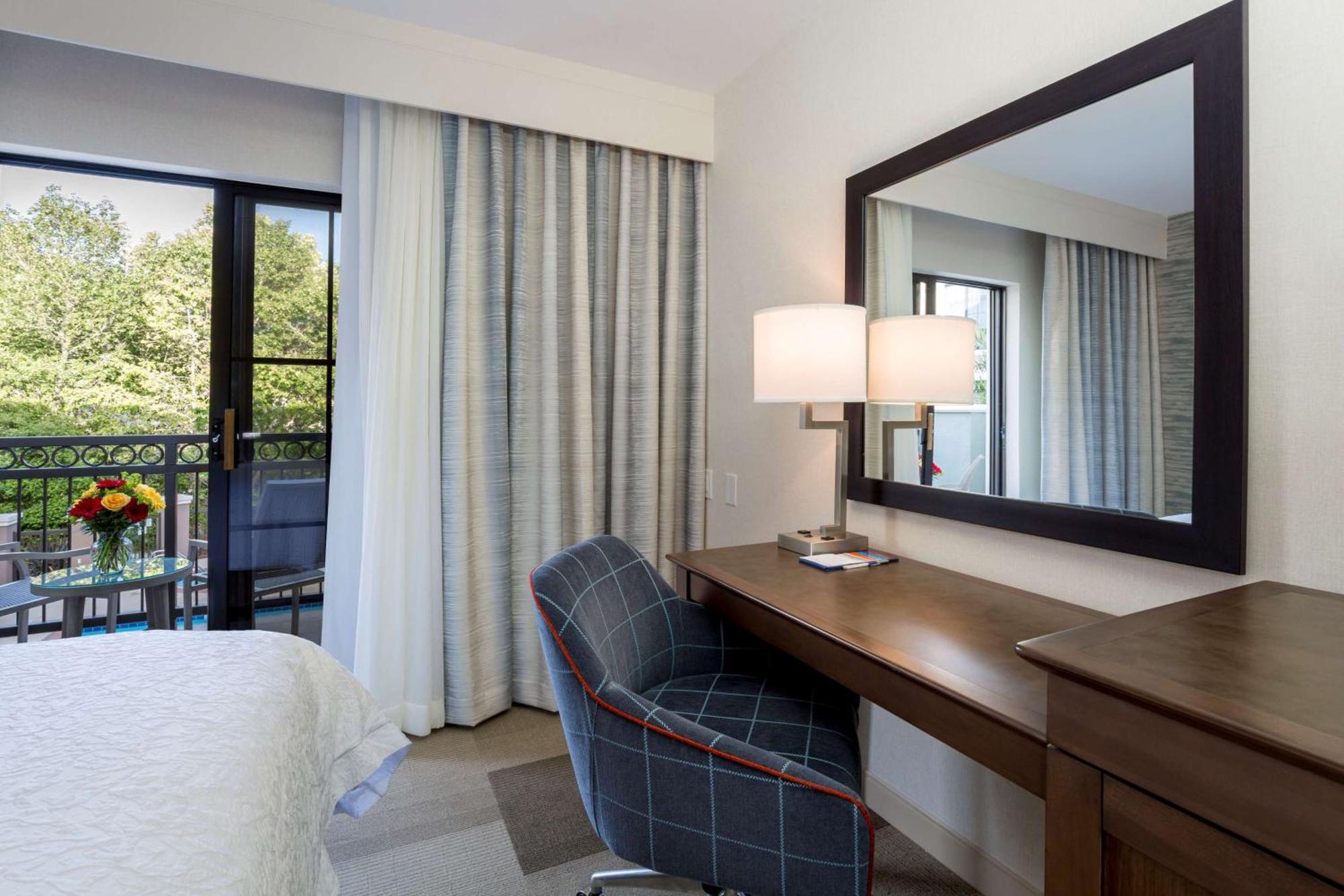 Hampton Inn Santa Barbara/Goleta Exteriér fotografie
