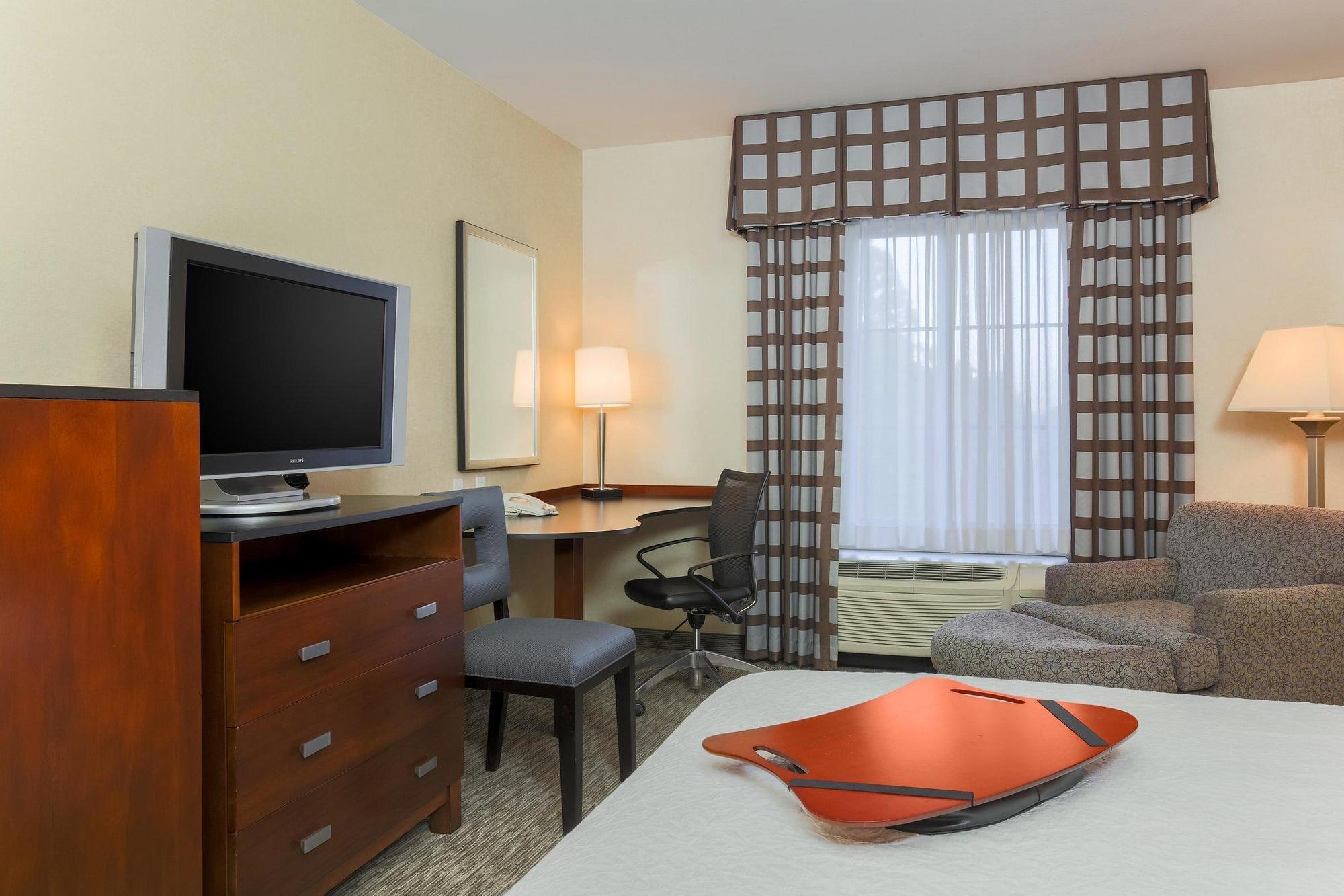 Hampton Inn Santa Barbara/Goleta Exteriér fotografie