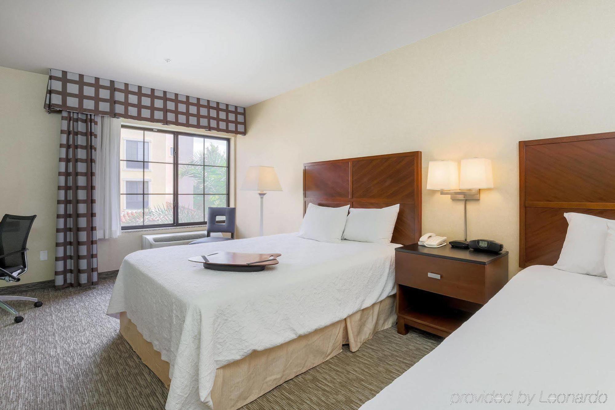 Hampton Inn Santa Barbara/Goleta Exteriér fotografie