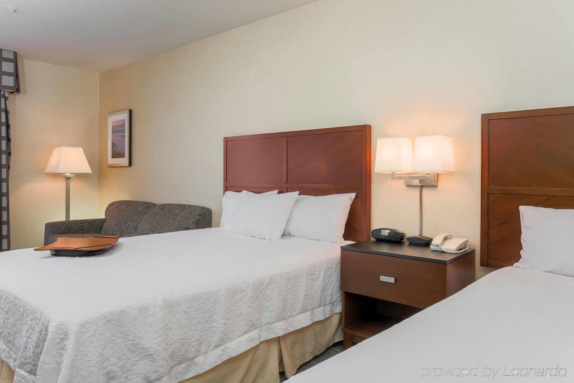 Hampton Inn Santa Barbara/Goleta Exteriér fotografie
