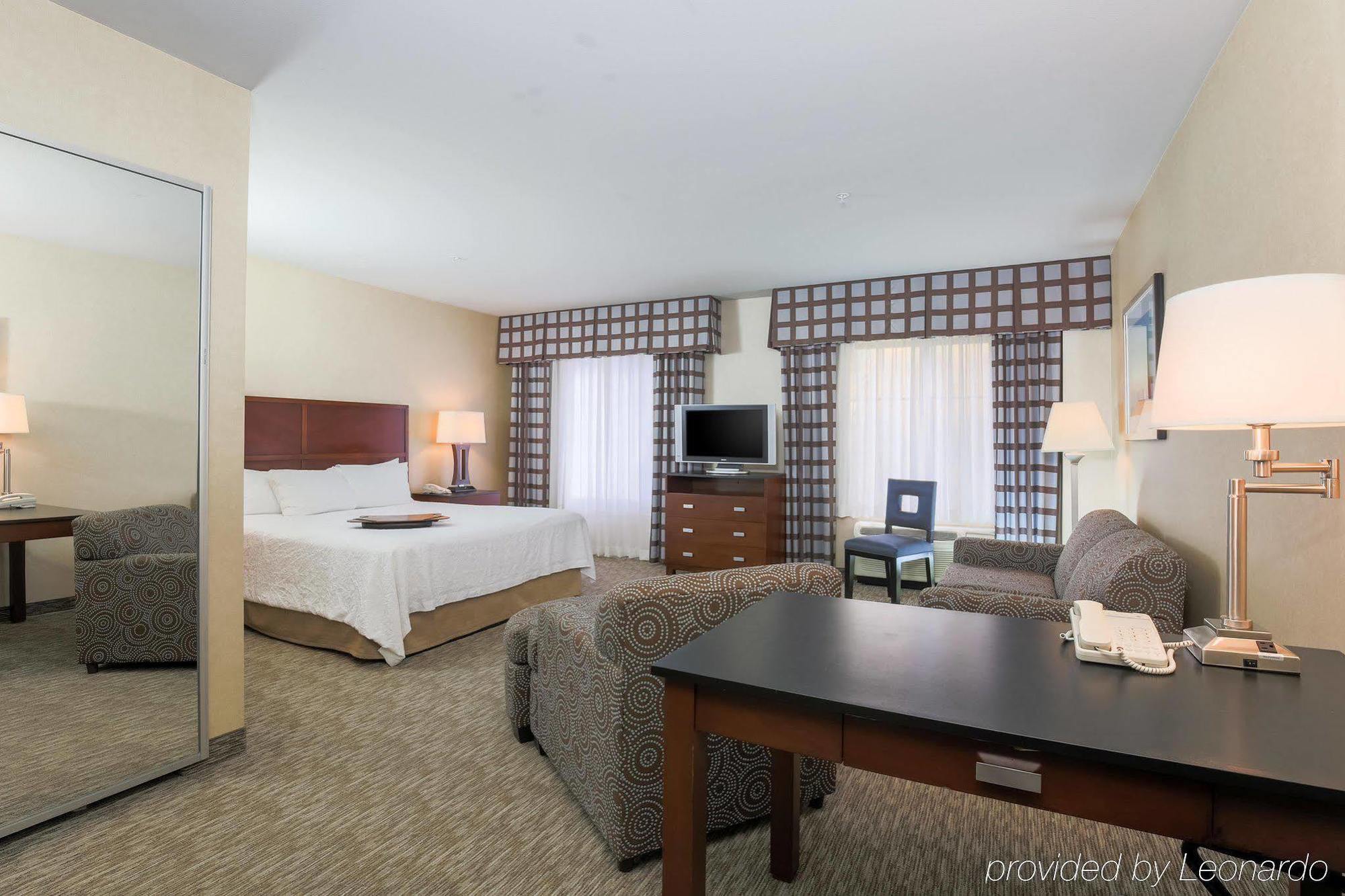 Hampton Inn Santa Barbara/Goleta Exteriér fotografie